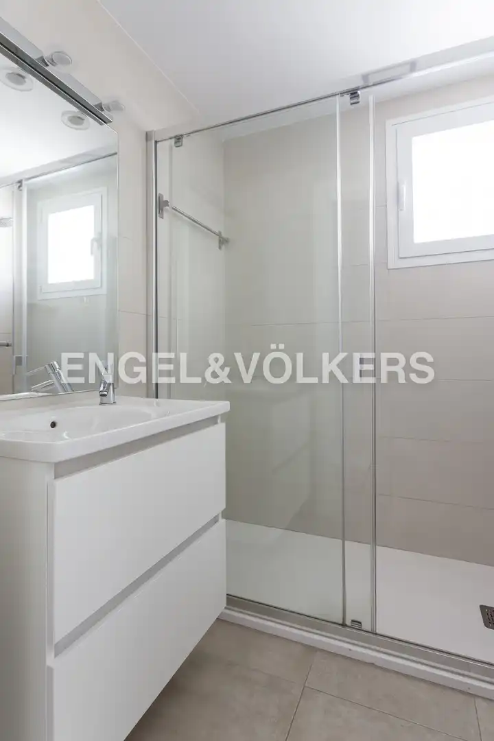 Wohnung zur Miete in Madrid, Madrid