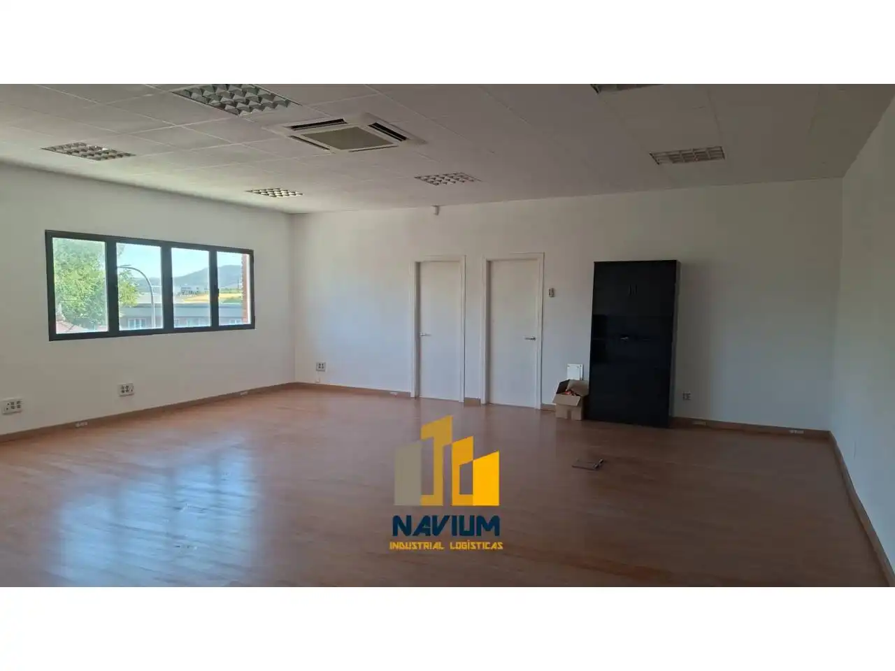 Nave industrial in vendita a Parque Cataluña, imagen 13