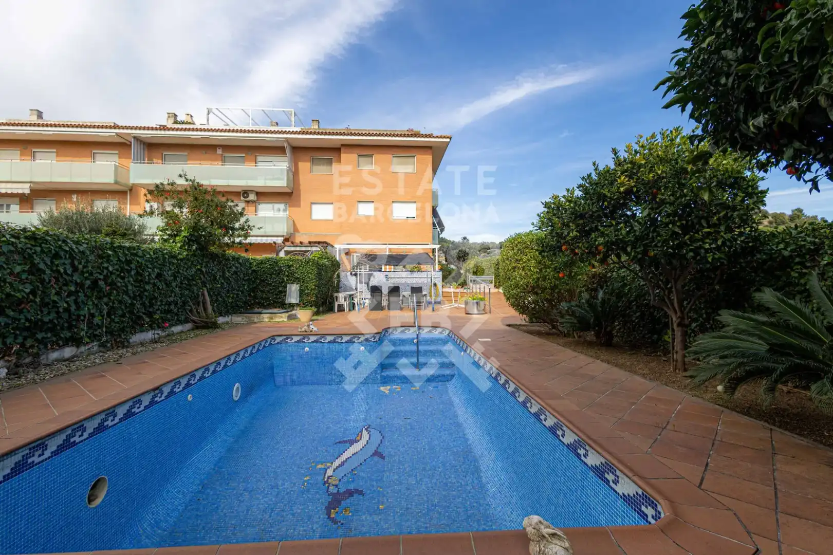 Ground floor with pool for sale in Carrer Illes Canàries, imagen 24