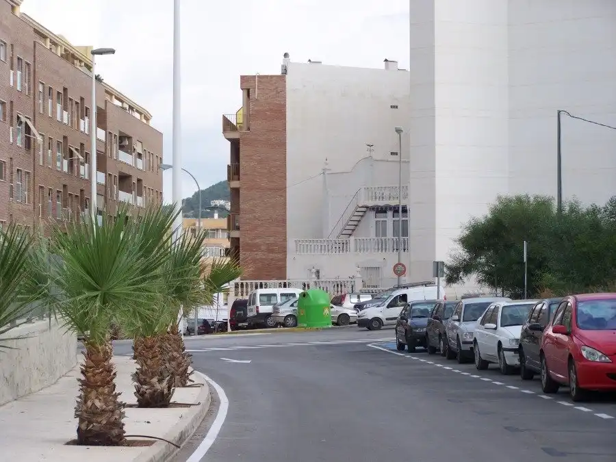 Terrenys i solars en venda a Zona Pueblo, imagen 3