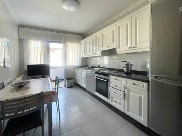Flat with terrace for sale in Rúa San Roque, imagen 5