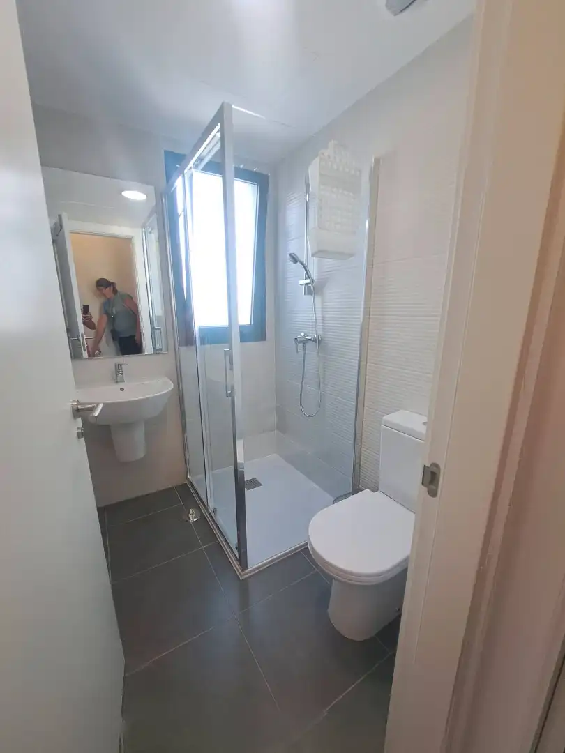 Flat for rent in Calle Emilio Prados, 2, Los Rios