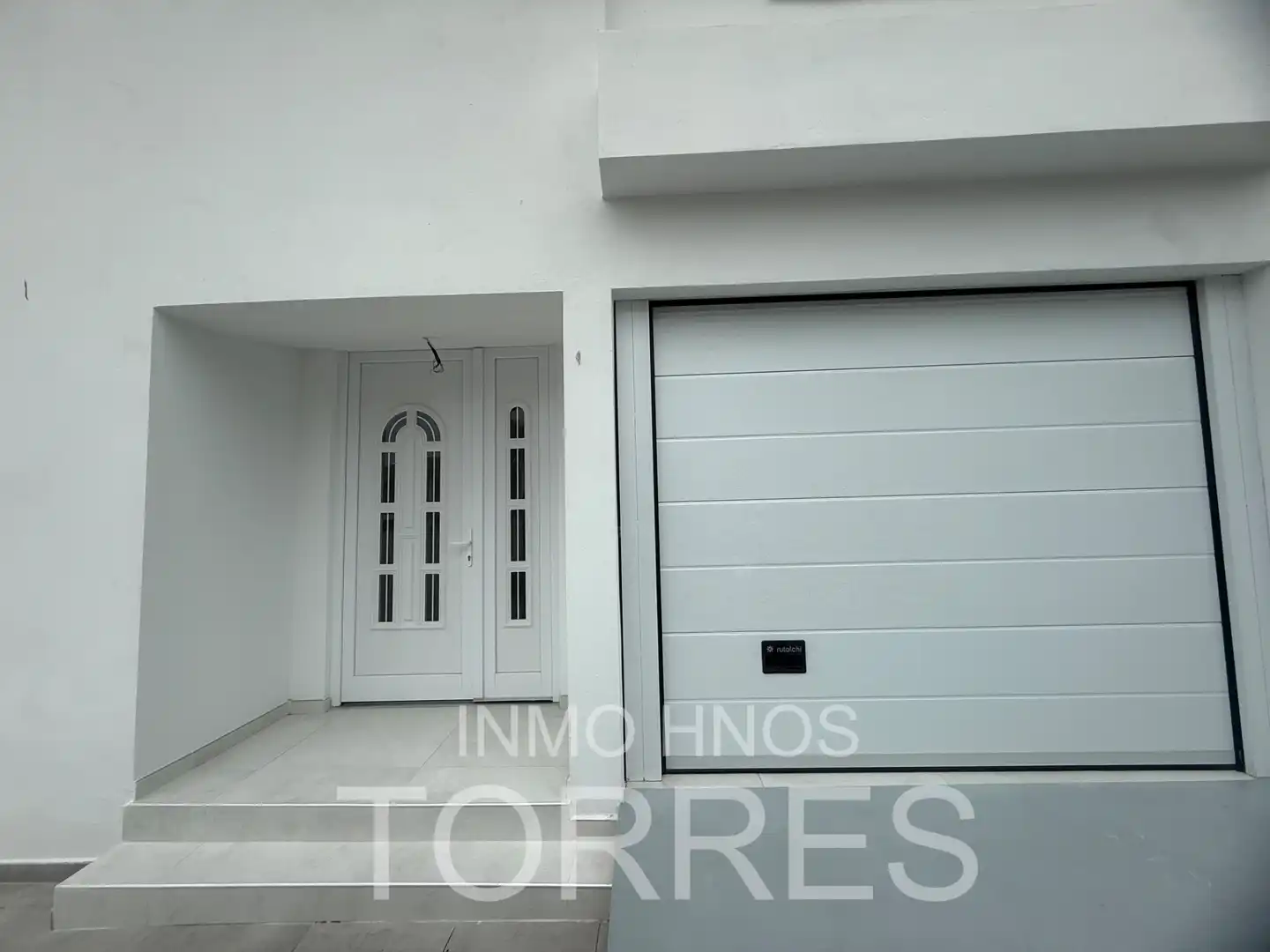 Villa mit Terrasse zum Verkauf in Vía Po Polígono 7, imagen 4