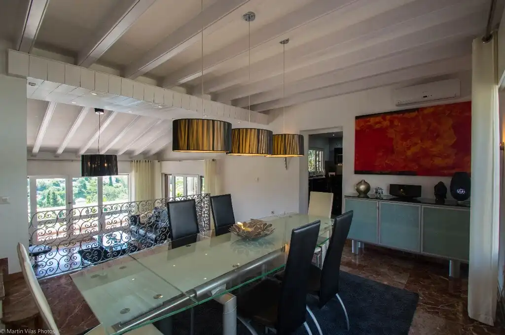 Detached house with pool for sale in Campo de Mijas, imagen 15
