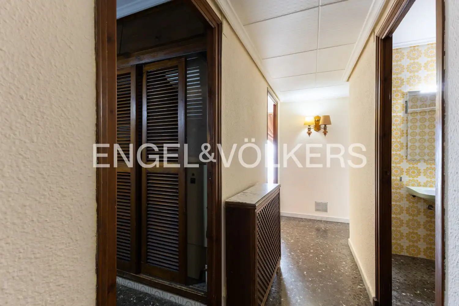 Wohnungen zum Verkauf in Vinaròs mit Heizung, Terrasse und Balkon