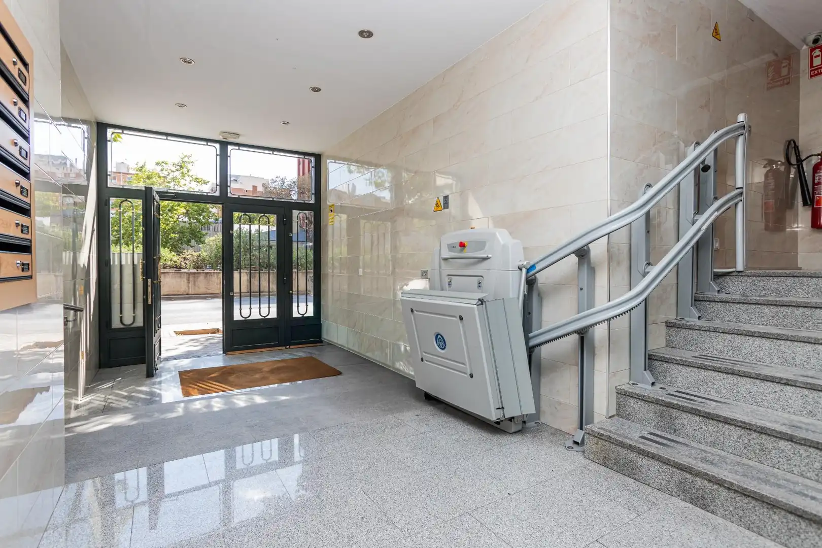 Piso con ascensor en venta en Chamartín, imagen 2