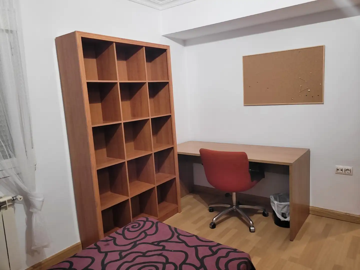 Appartement avec ascenseur à louer à Calle Diego Jiménez, imagen 13