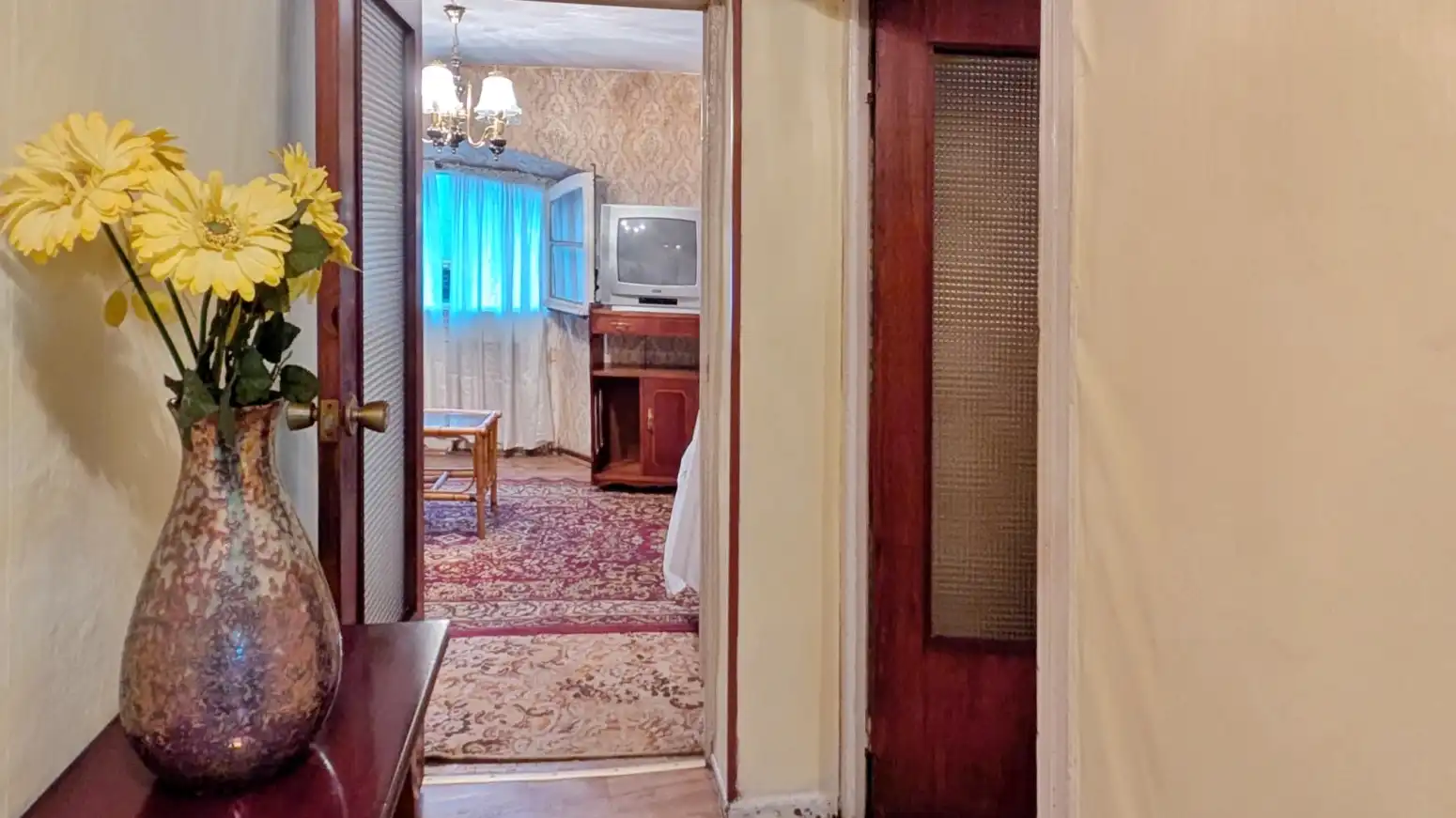 Piso en venta en Santander