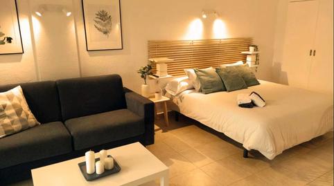 Foto 3 de Estudi de lloguer a Avenida Rocío Jurado, 32, Parque de la Paloma, Málaga