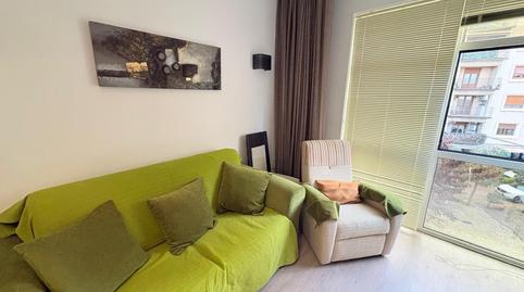 Foto 4 de Piso de alquiler en Plaza Santa Maria, Almansa, Albacete