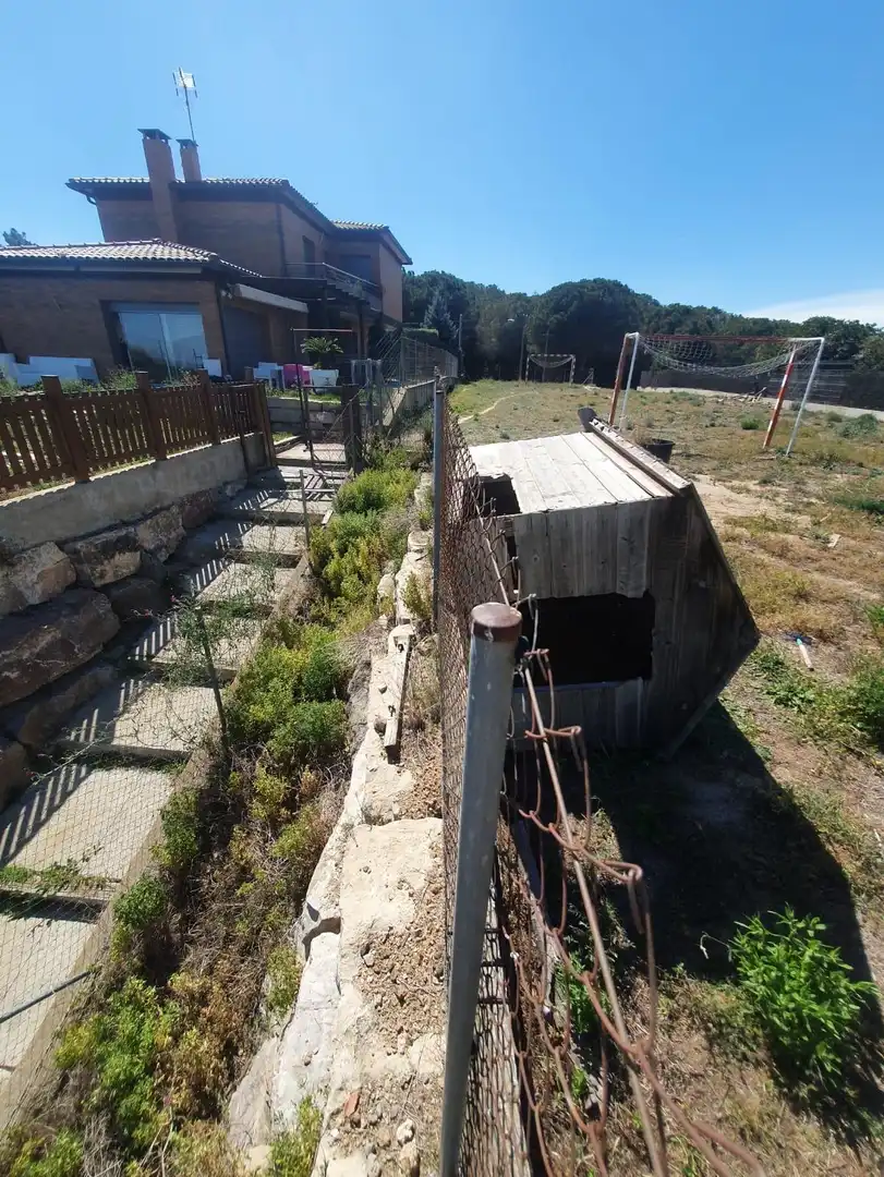 Lands and plots for sale in Avenida CASTELL MONTBUI, imagen 8