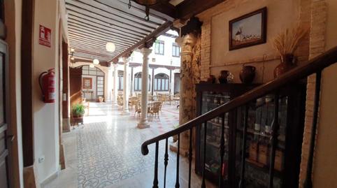 Foto 2 de Edificio en venta en Almagro, Ciudad Real