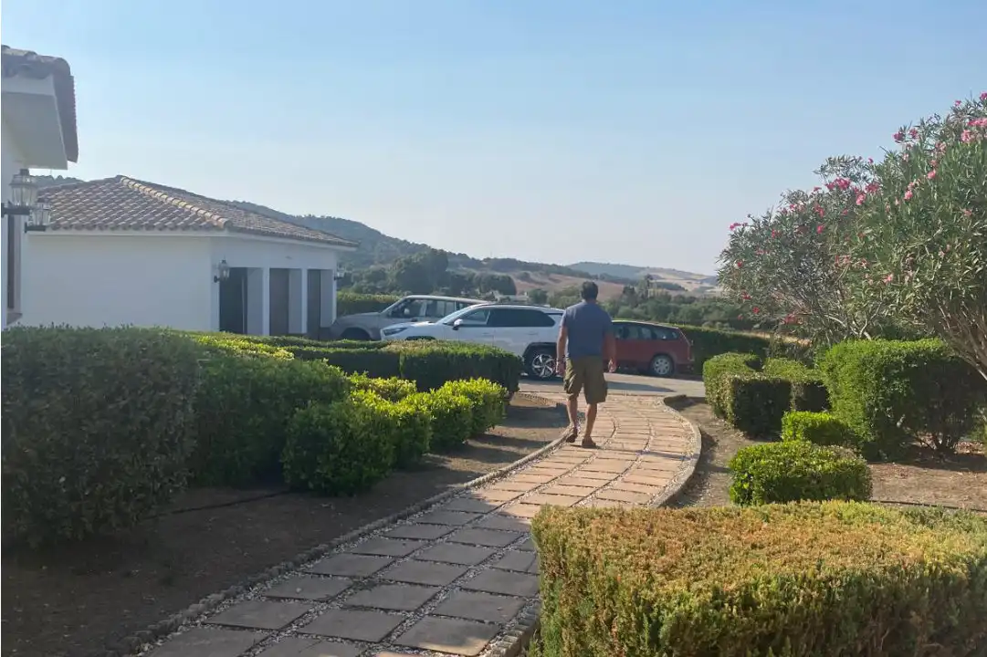 Terreno en venta en Asdrúbal - Bahía Blanca