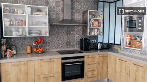 Foto 3 de Apartament per a compartir a Cabo de las Huertas, Alicante