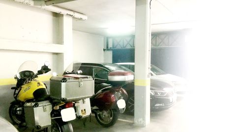 Foto 4 von Garage zum Verkauf in Avenida de la Alcarria, Ensanche, Alcalá de Henares