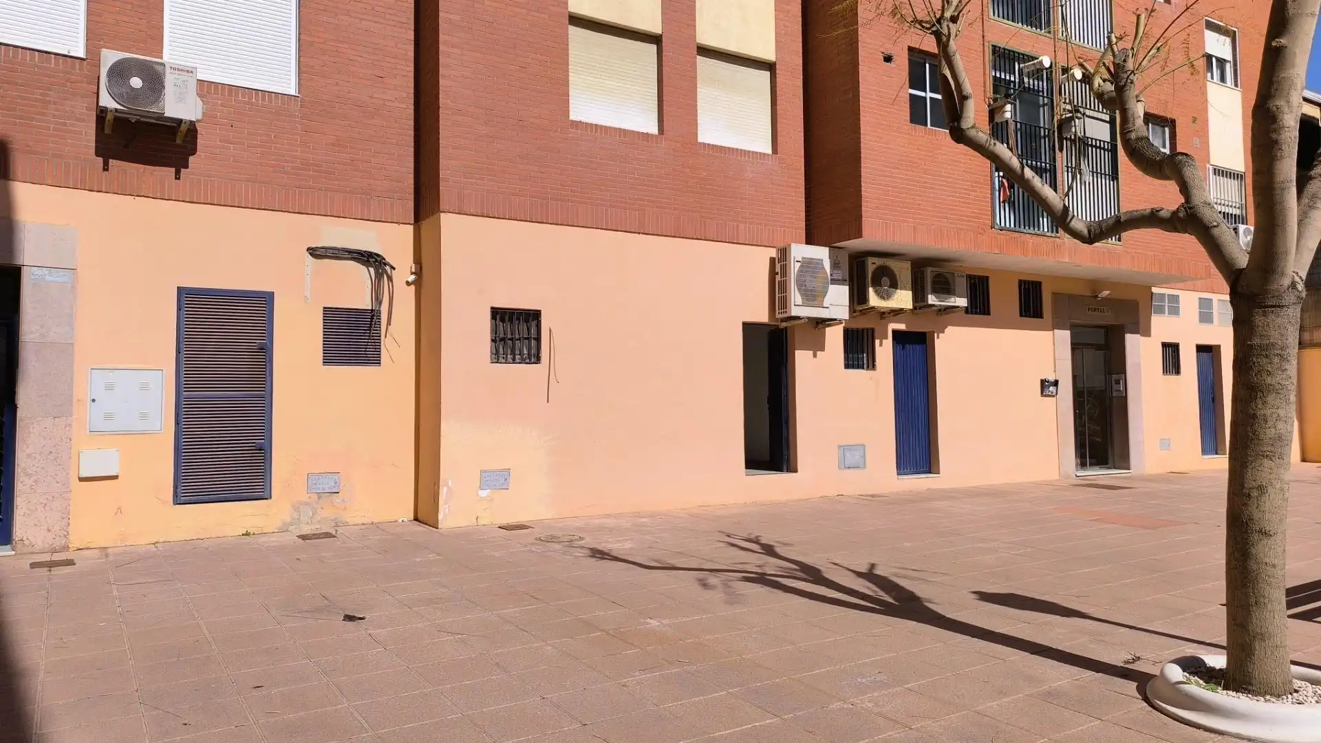 Business premises for sale in Carrera Perú 40, imagen 13