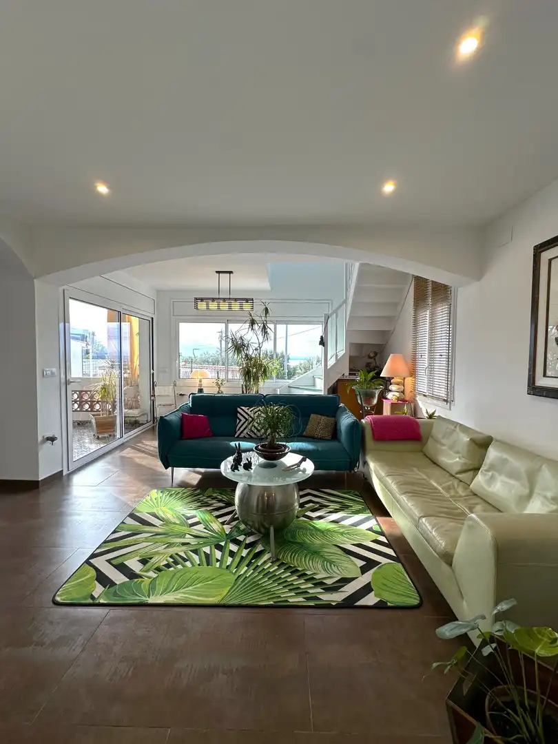 Casa amb jardí en venda a Nord, imagen 7