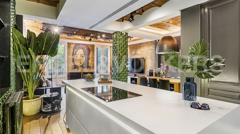 Photo 2 of Flat for rent in Sant Pere, Sta. Caterina i la Ribera, Barcelona Capital