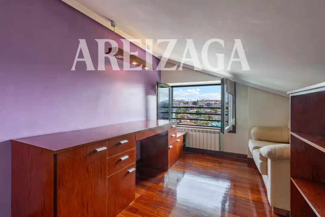 Piso con terraza en venta en Paseo de Ulía, imagen 28
