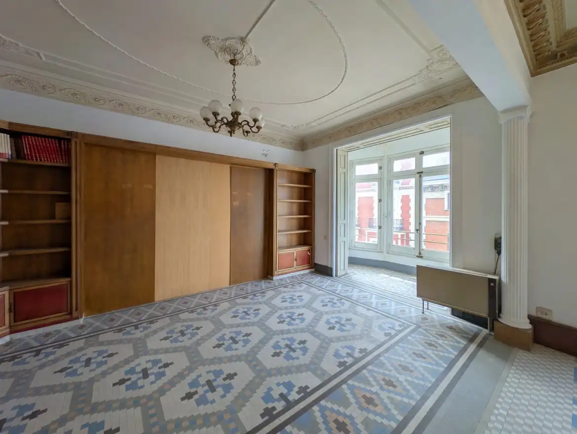 Appartement avec terrasse à vendre à Carrer de la Pau, imagen 2