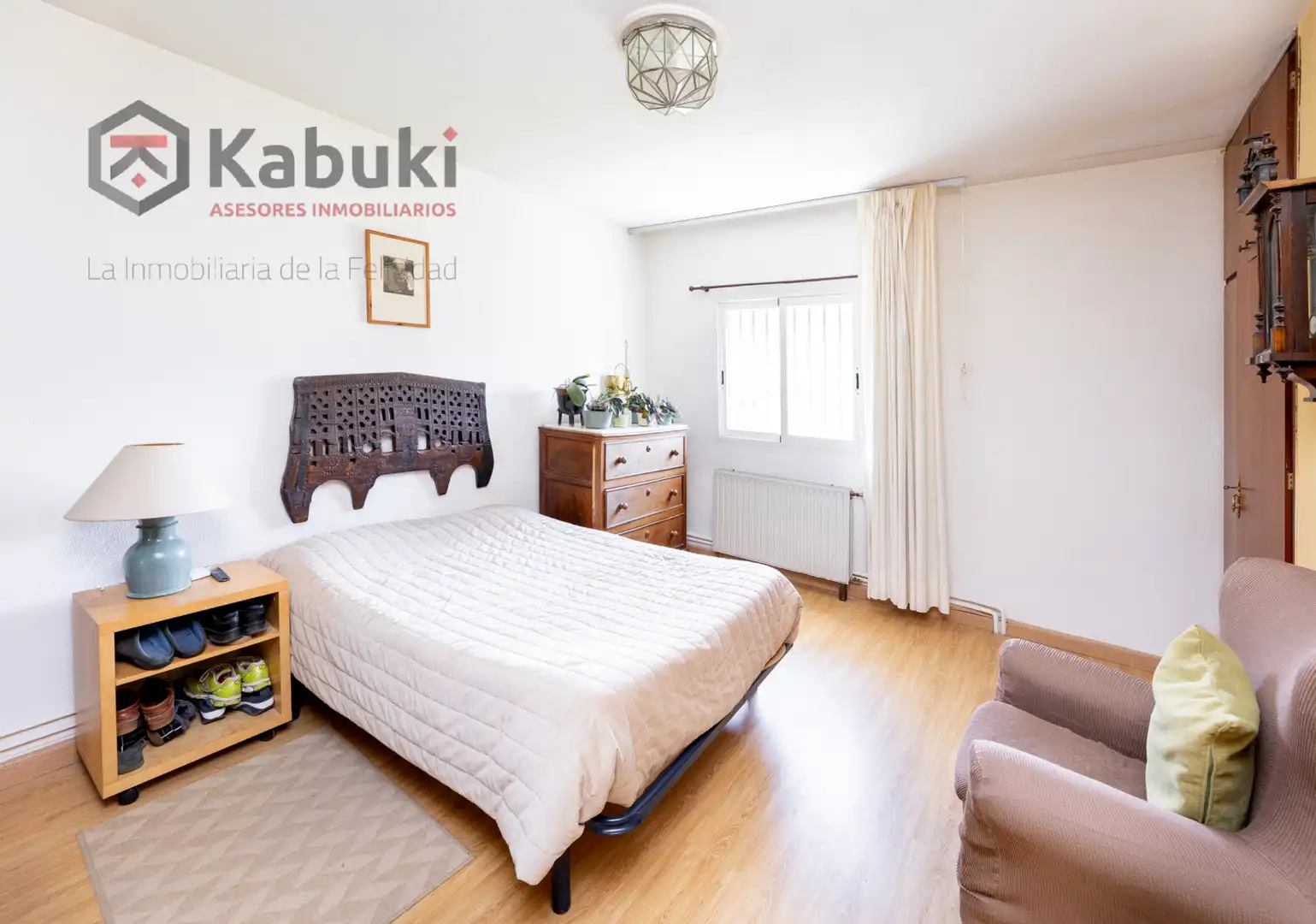 Habitación de Casa o chalet en venta en Deifontes con Calefacción, Jardín privado y Piscina