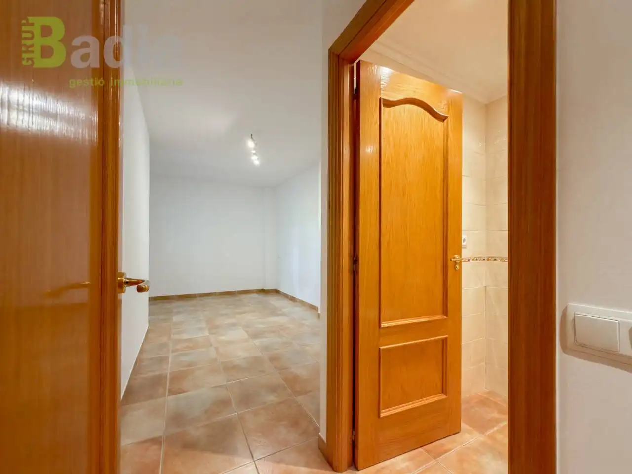 Flat for sale in Alcarràs  with Heating, Terrace and Storage room