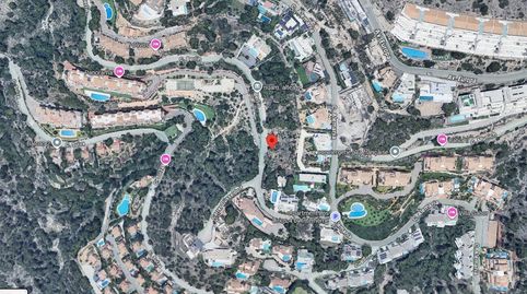 Foto 3 de Residencial en venta en Altea Hills, Altea