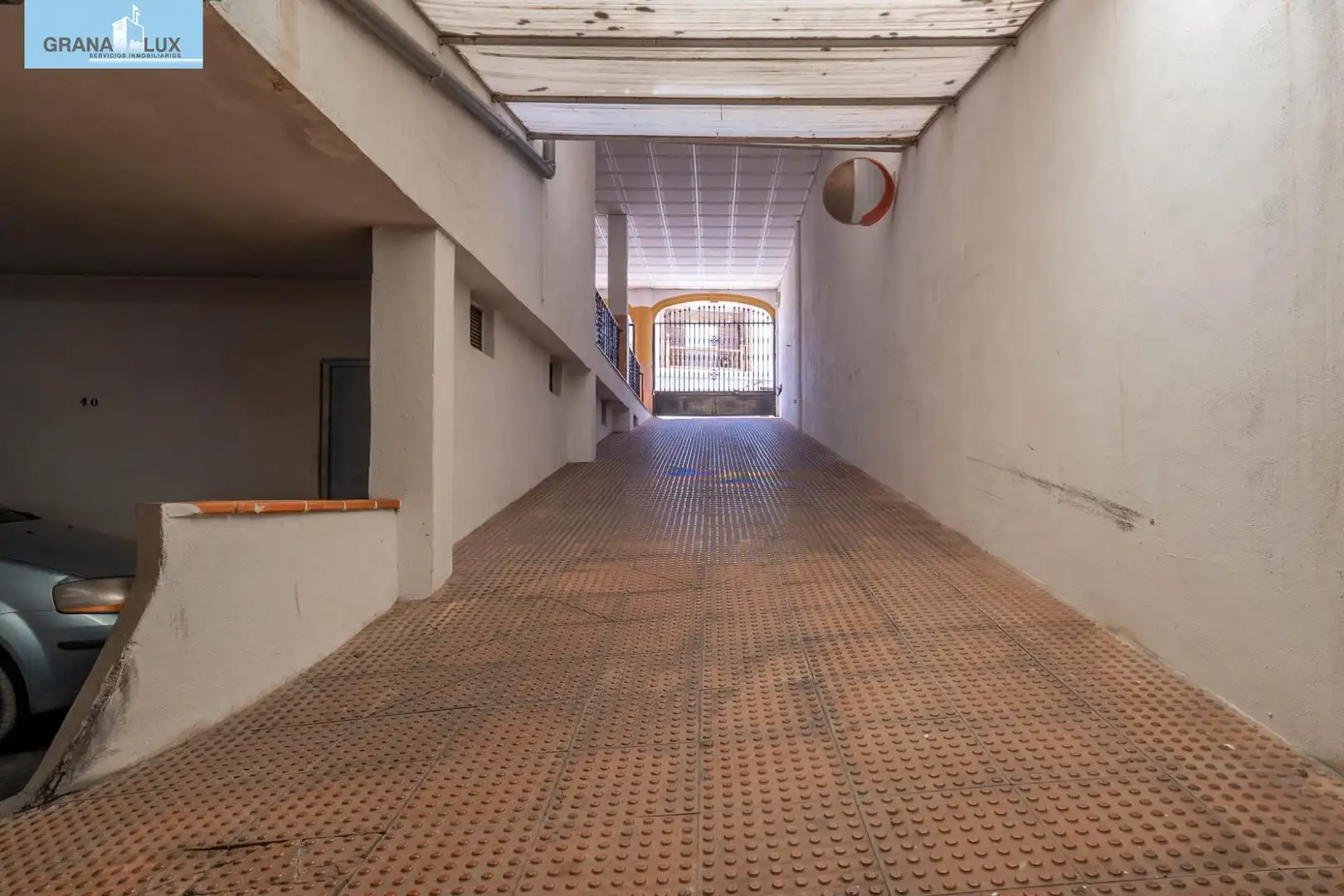 Piso con terraza en venta en Calle Calle San Juan de Dios, imagen 30