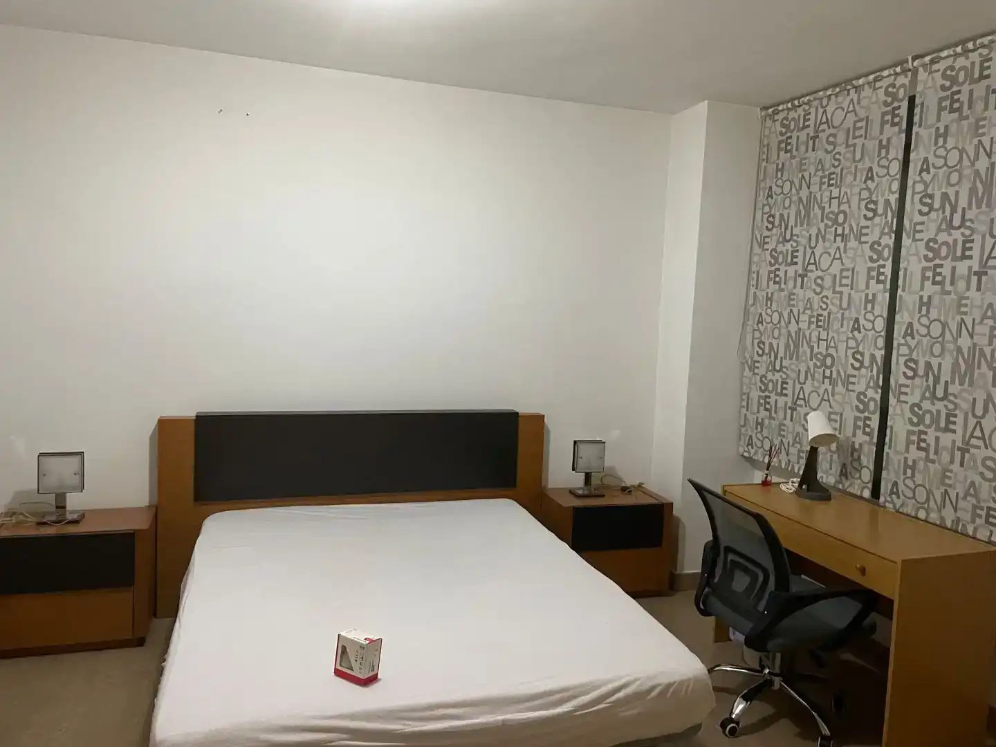 Habitació a Calle Huesca, 27, Estadio Castalia