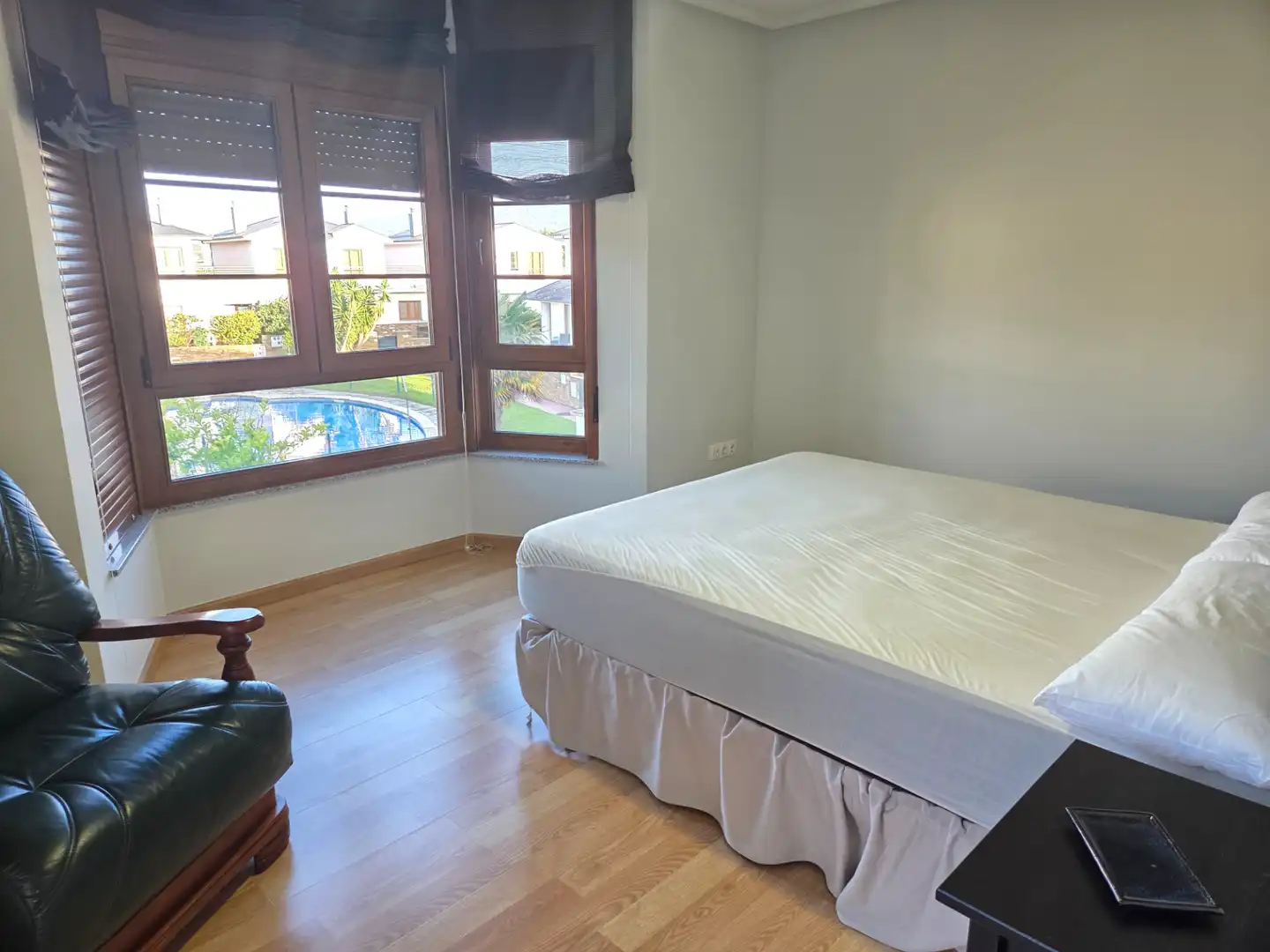 Casa adosada en venta en Avenida Casiano Moreno, 50, Barreiros
