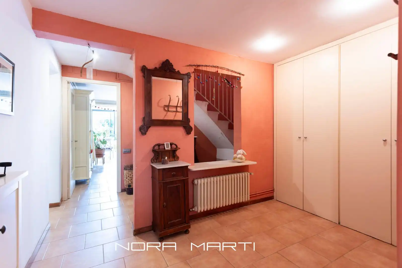 Terraced house for sale in Centre, imagen 14