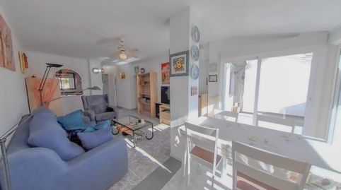 Foto 5 de Apartament en venda a Calle Eurosol, 22, La Carihuela - Los Nidos, Torremolinos