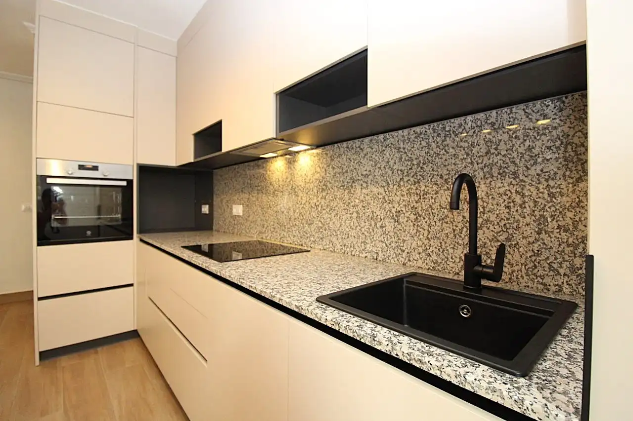 Apartamento con ascensor en venta en Lo Pagán, imagen 6