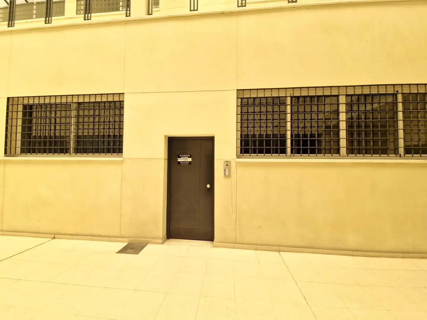 Oficina de lloguer a Parque Joyero Córdoba, imagen 17