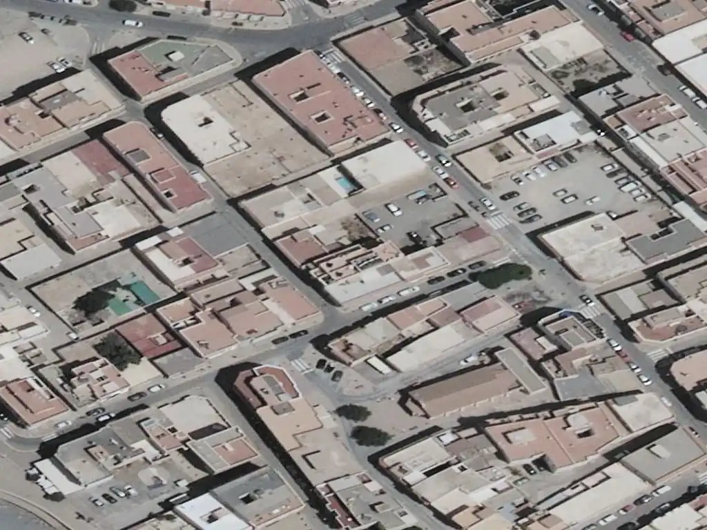 Wohnung zum Verkauf in ESTRELLA 21