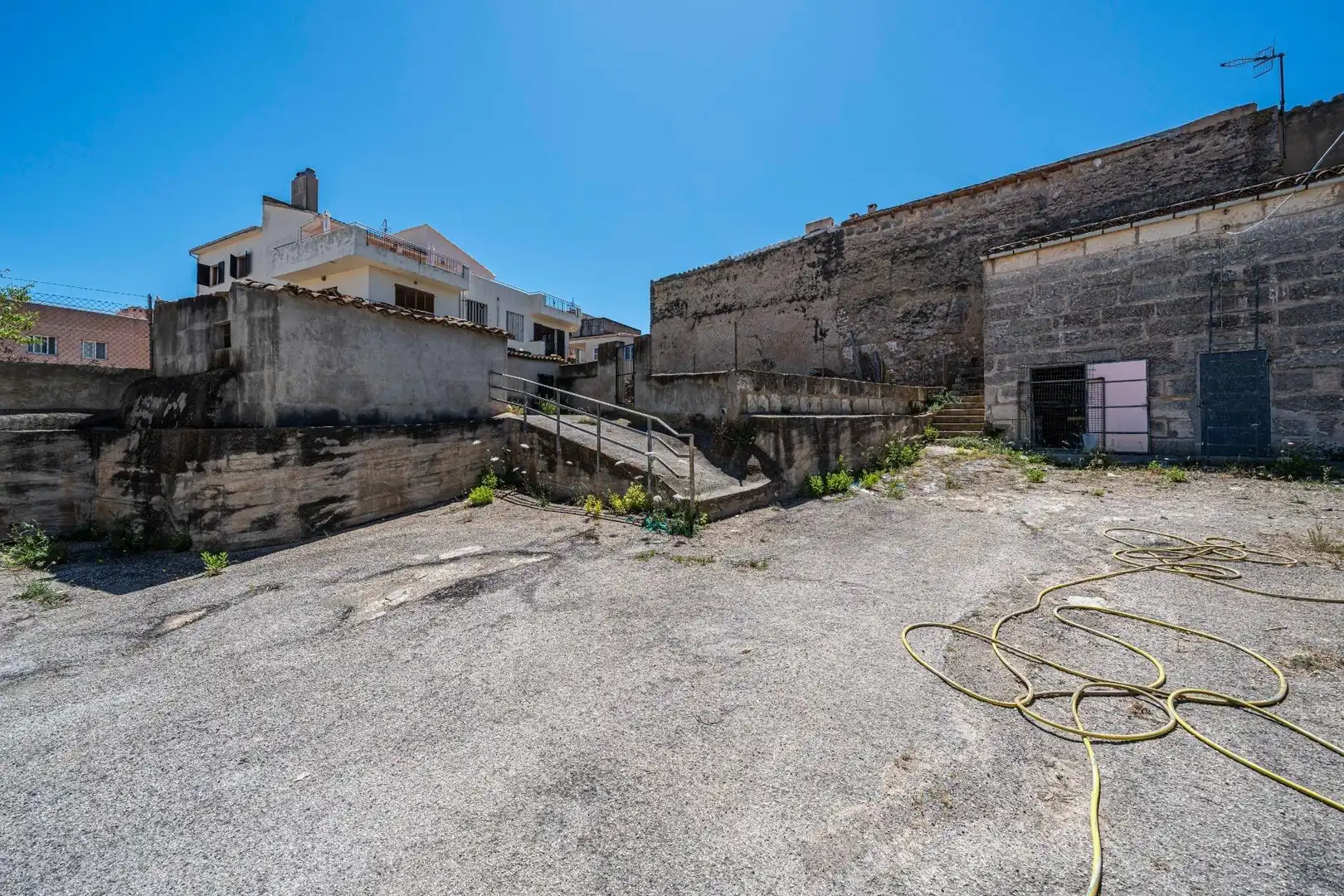 Terreno rustico in vendita a Son Servera Poble, imagen 28