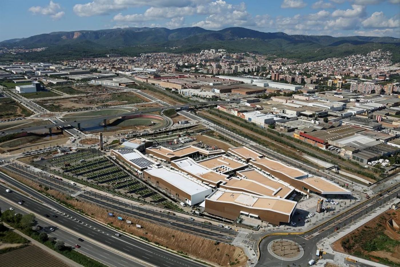 Exterior view of Residential for sale in Viladecans