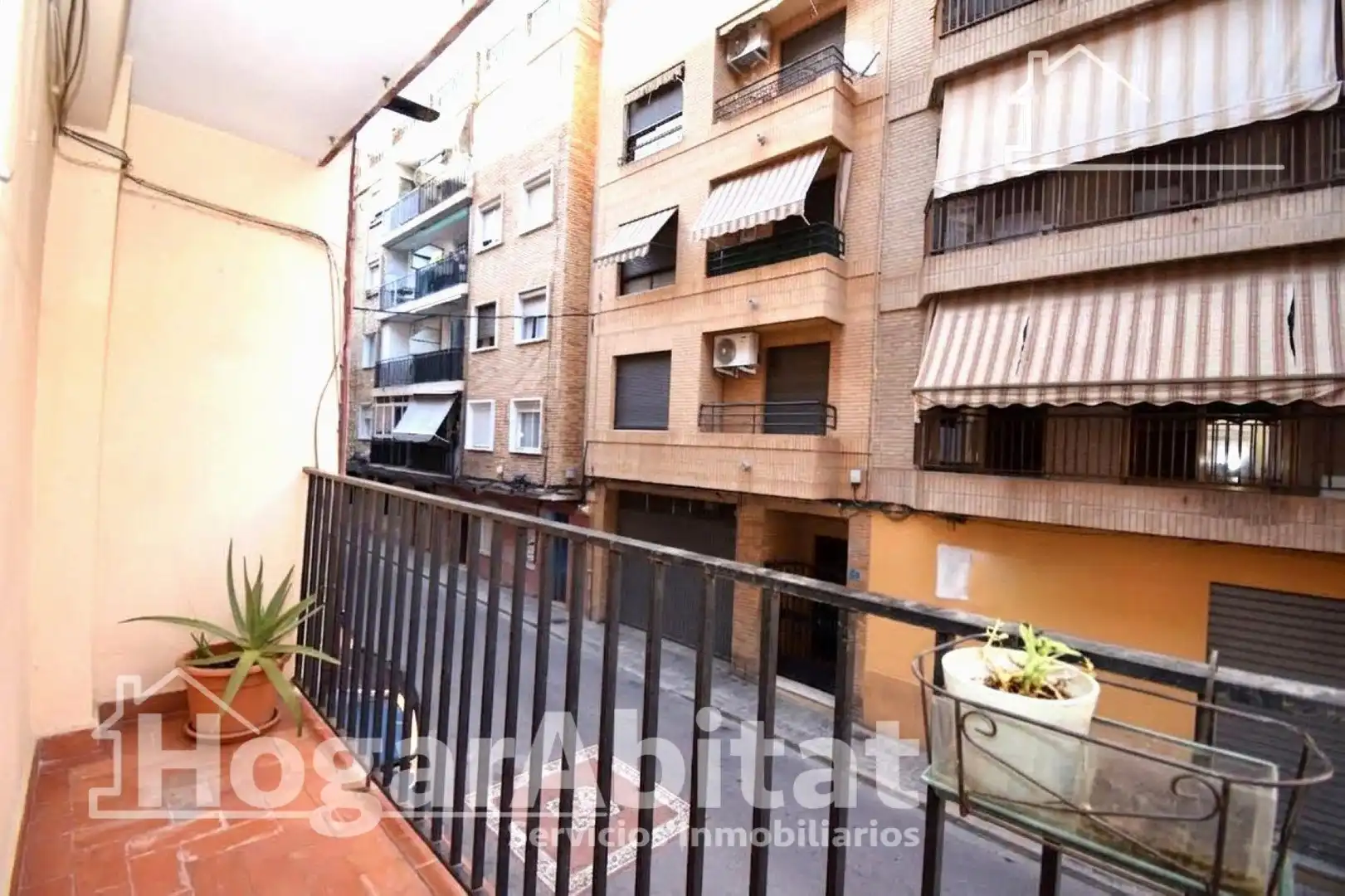 Appartamento con terrazza in vendita a Calle Calle Zaragoza, imagen 16