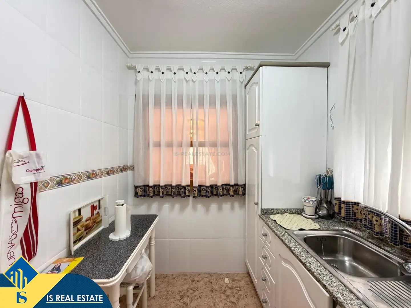 Apartament amb ascensor en venda a Playa del Cura, imagen 20