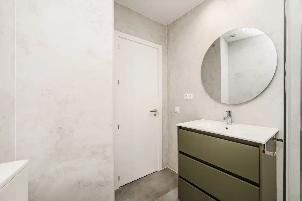 Flat with terrace for sale in Calle de Francisco Silvela, imagen 19