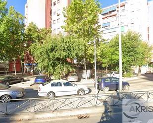 Exterior view of Flat for sale in Alcorcón