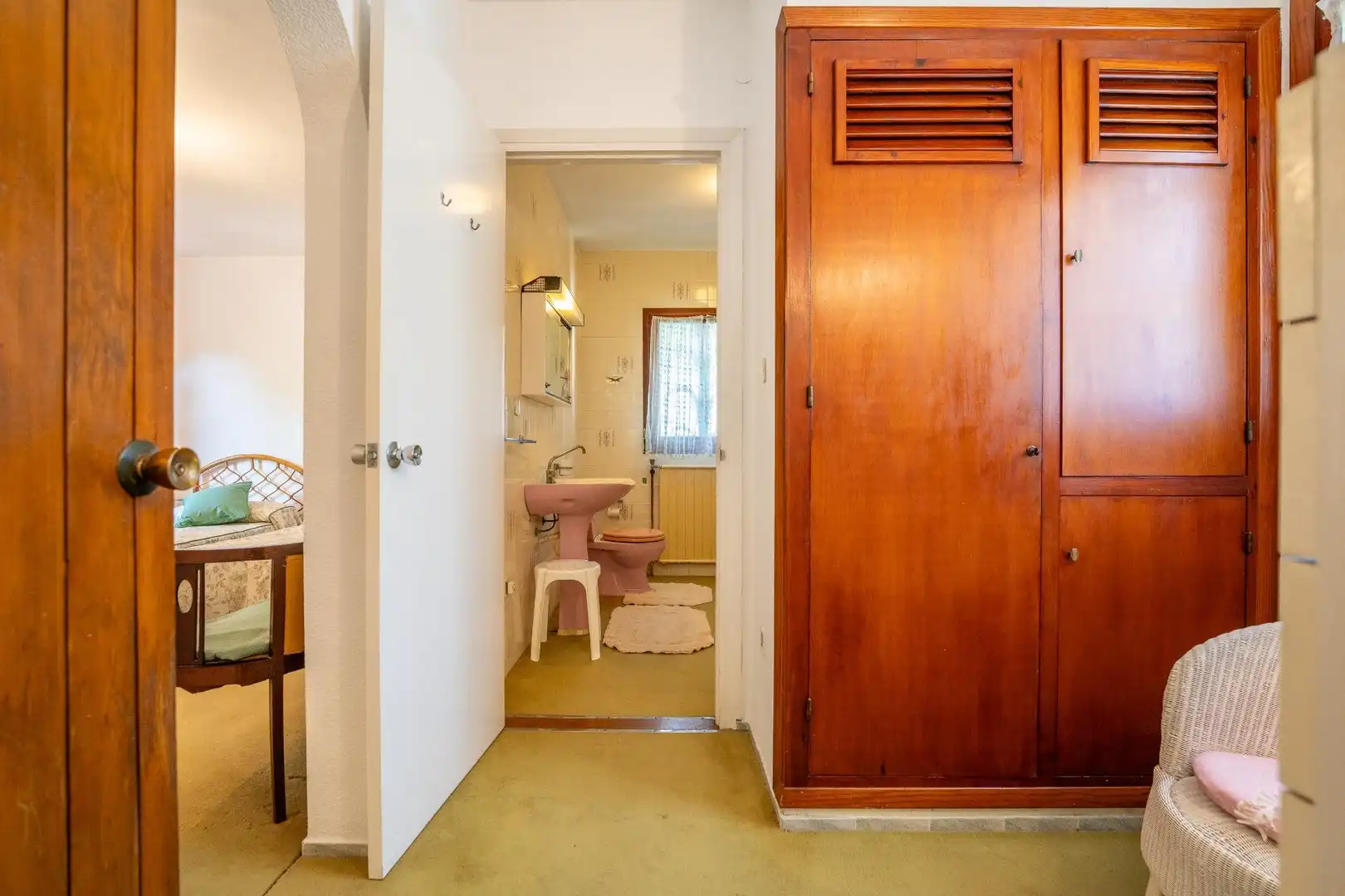 Villa avec piscine à vendre à MUNTANYA OLIVA-I, imagen 54