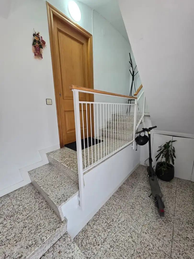 Planta baja en venta en Igualada con Calefacción, Terraza y Trastero