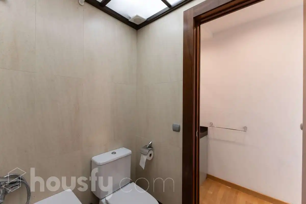 Piso con terraza en venta en Calle Esglesia ., imagen 26