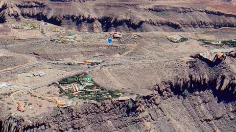 Foto 2 de Residencial en venta en Montaña - La Data, San Bartolomé de Tirajana