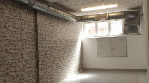 Foto 3 von Geschaftsraum zur Miete in Barrio de Uribarri, Bilbao