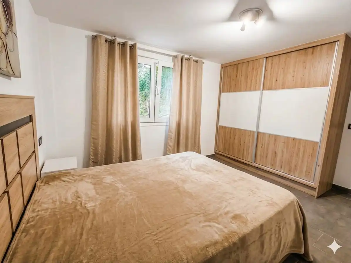 Casa con giardino in vendita a Carrió - La Merced - Los Pinos, imagen 11