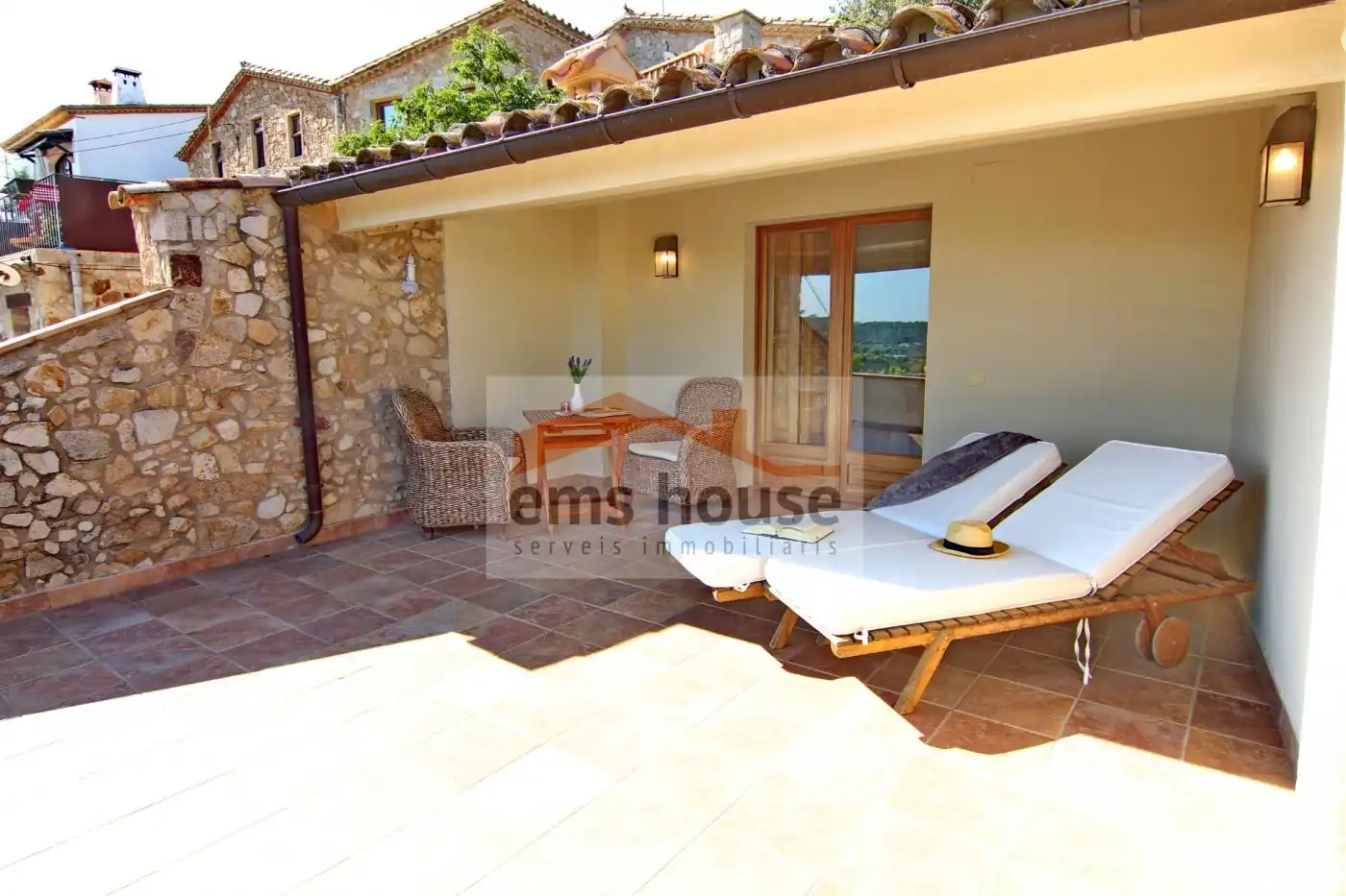 Casa amb piscina en venda a Platja d'Aro, imagen 19