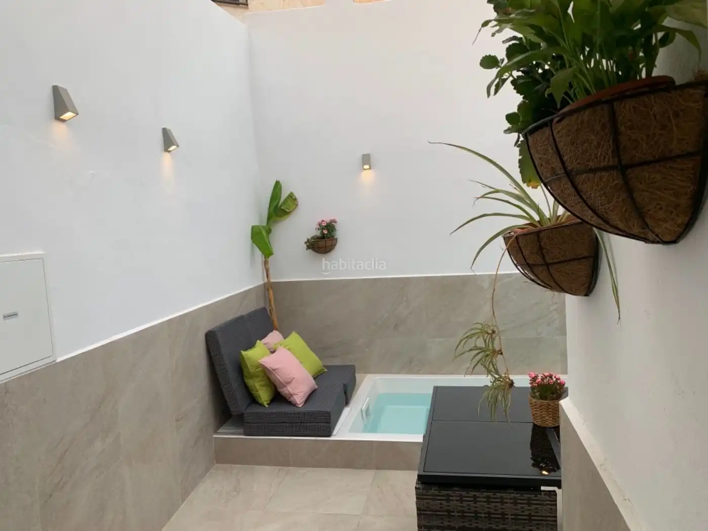 Haus zur Miete in Calle Pintada 57, imagen 44