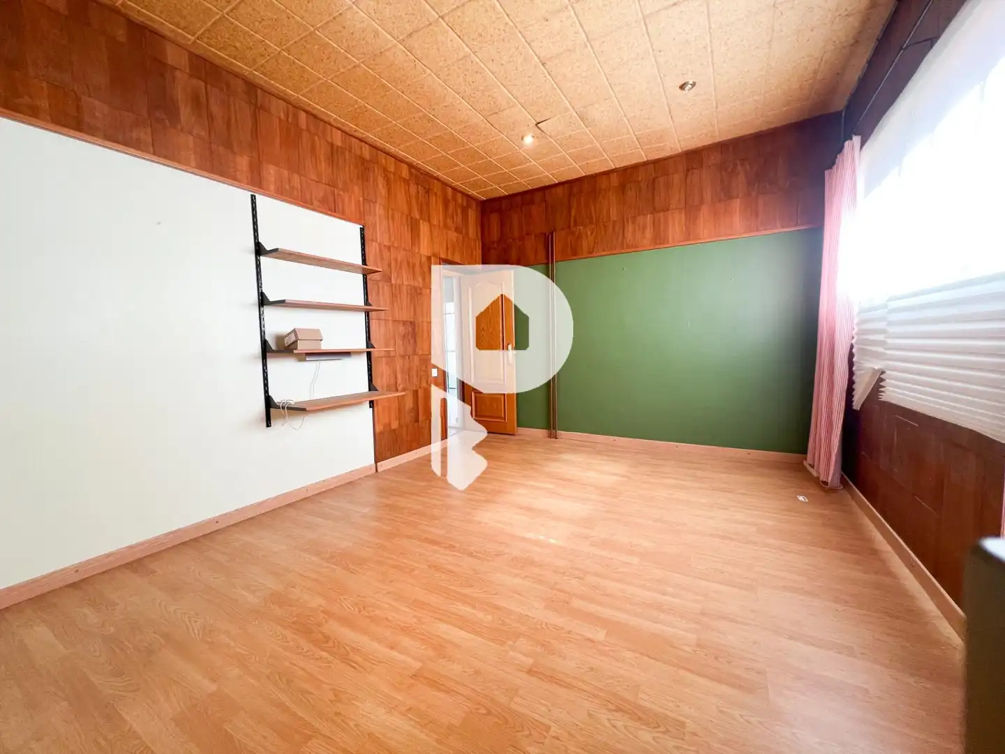 Casa o xalet en venda en Vallirana amb Calefacció, Jardí privat i Terrassa